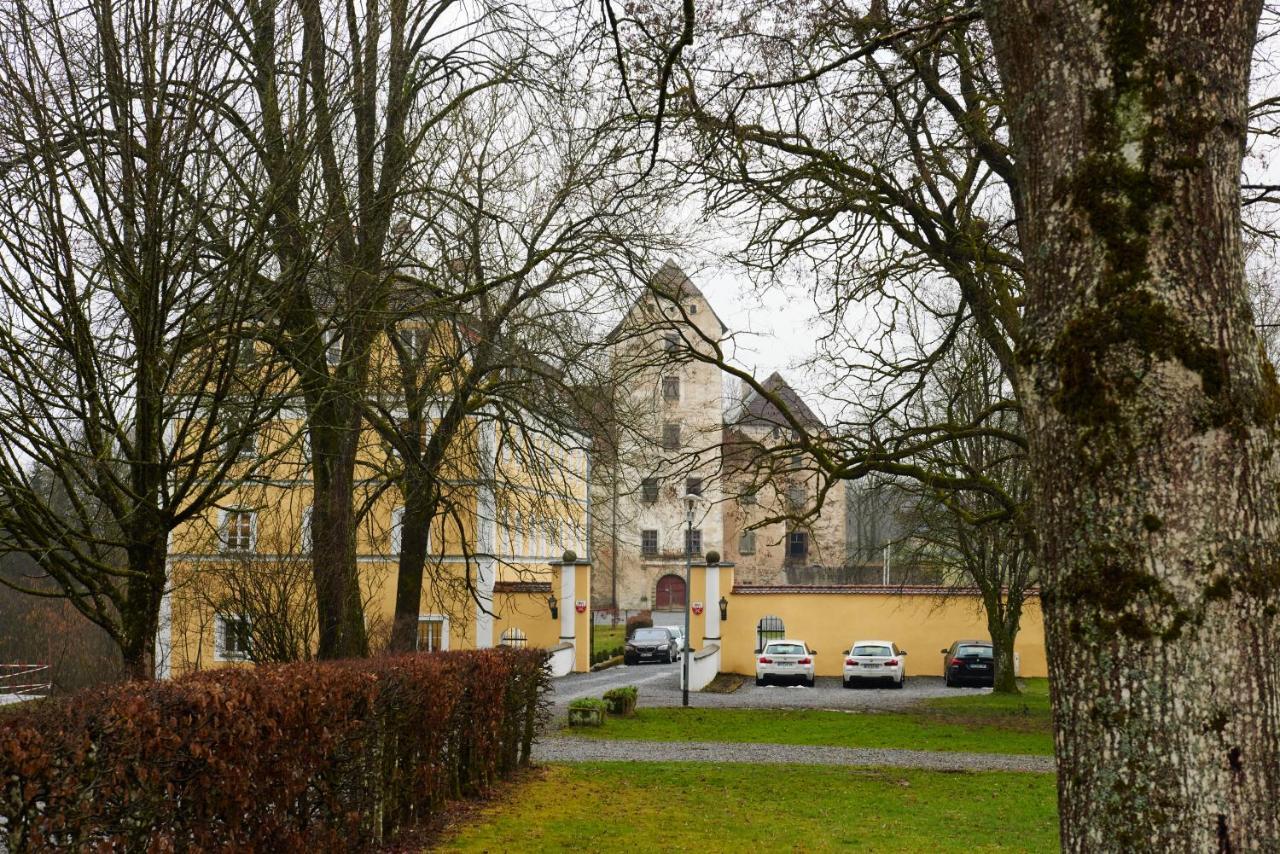 Landgasthof Penn Windorf  Eksteriør billede